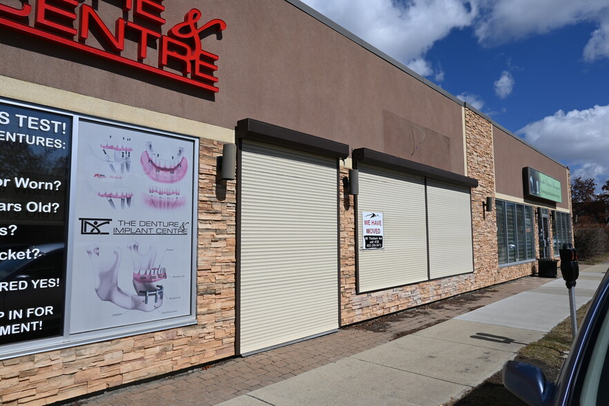 4918 46 St, Red Deer, AB for lease - Building Photo - Image 1 of 4