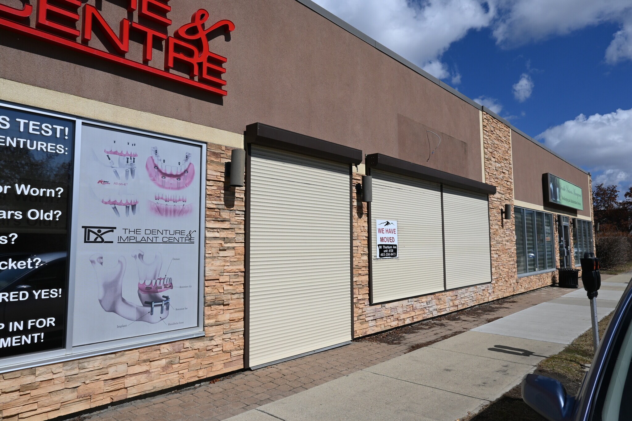 4918 46 St, Red Deer, AB for lease Building Photo- Image 1 of 5