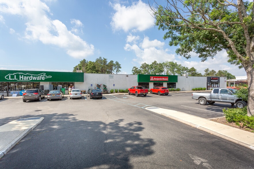3600-3606 Veterans Memorial Hwy, Bohemia, NY for lease - Building Photo - Image 1 of 8