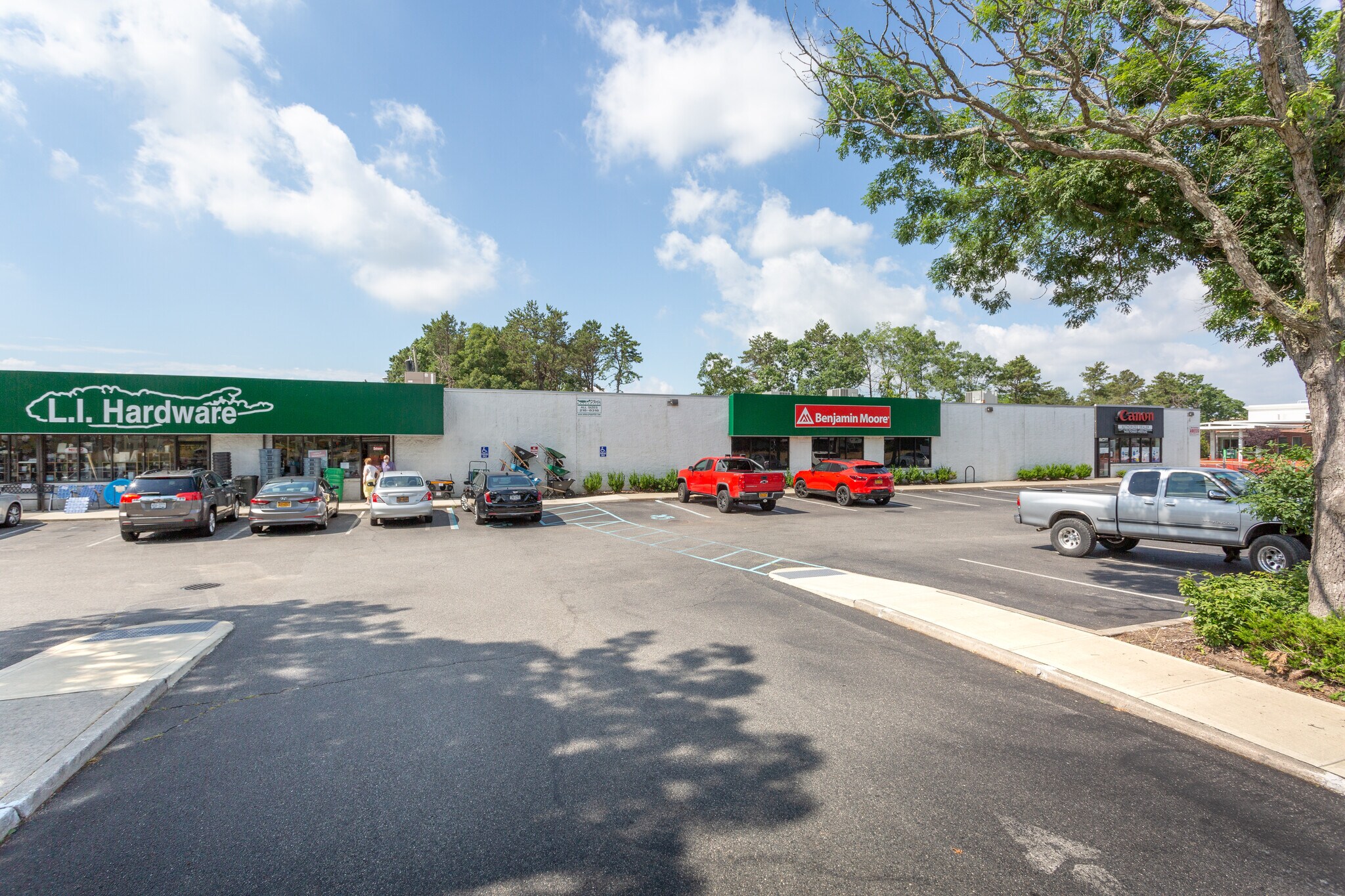 3600-3606 Veterans Memorial Hwy, Bohemia, NY for lease Building Photo- Image 1 of 9