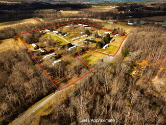 Plus de détails pour Surry County Mobile Home Park Portfolio – à vendre