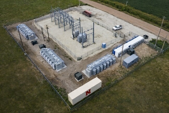Plus de détails pour 2118 Road 2800, Lawrence, NE - Terrain à vendre