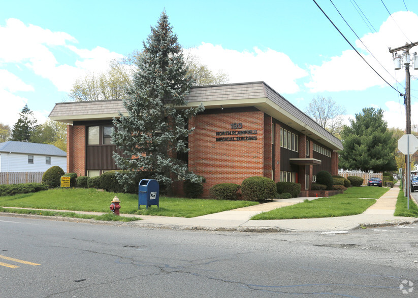 190 Greenbrook Rd, North Plainfield, NJ for lease - Building Photo - Image 1 of 5