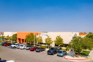 More details for 700 E Silverado Ranch Blvd, Las Vegas, NV - Office for Lease