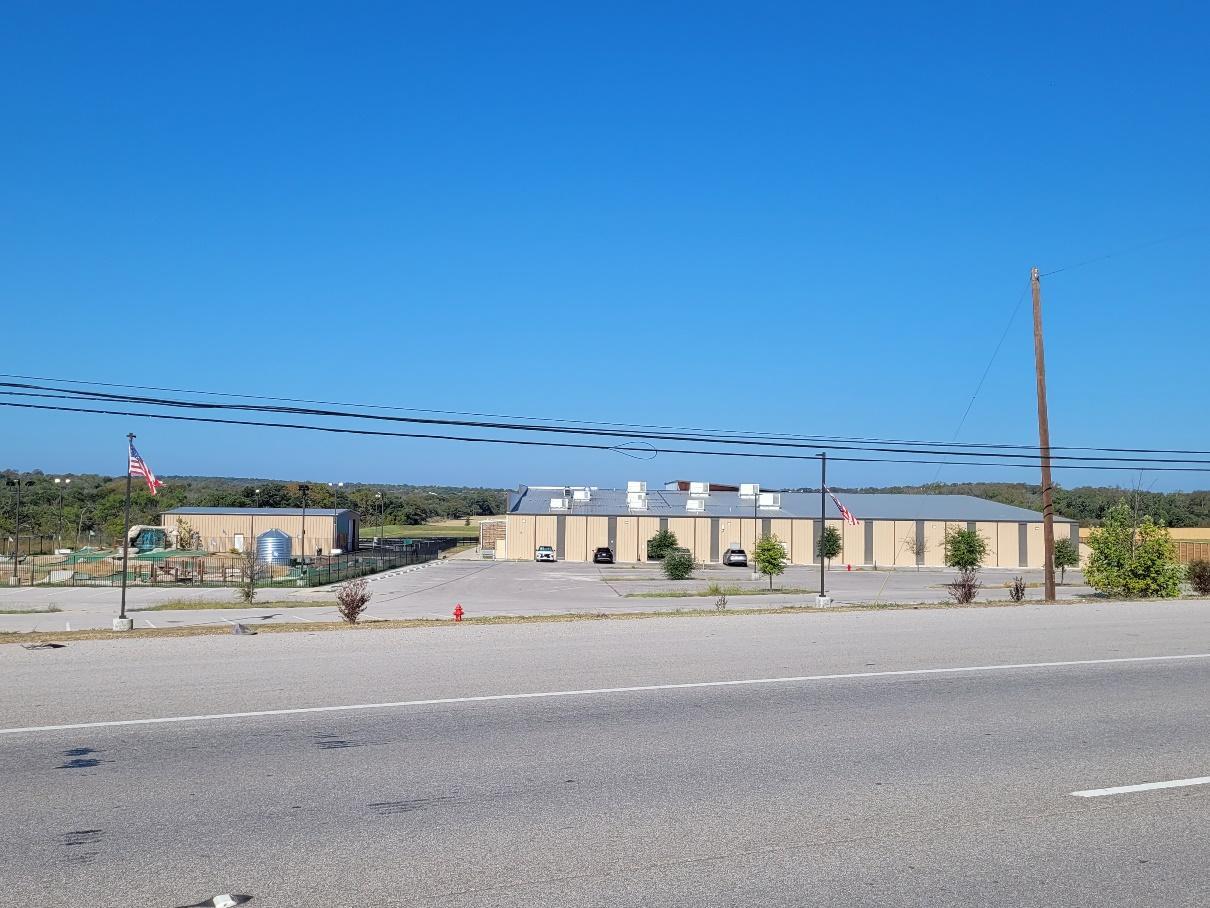 4100 N US Highway 281, Marble Falls, TX for sale Primary Photo- Image 1 of 6