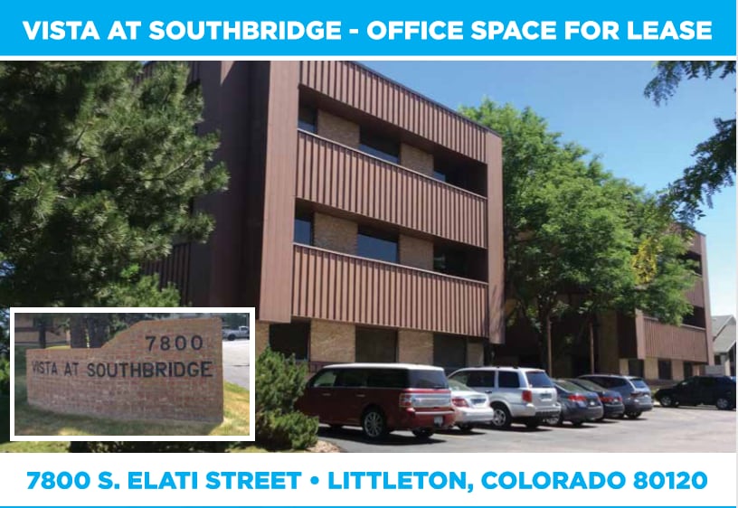 7800 S Elati St, Littleton, CO à louer Photo intérieure- Image 1 de 4