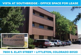 7800 S Elati St, Littleton, CO à louer Photo intérieure- Image 1 de 4