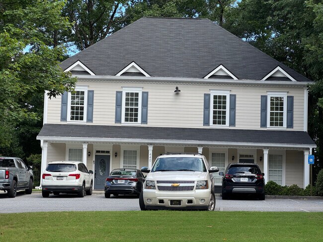 More details for 440 S Peachtree St, Norcross, GA - Office for Lease