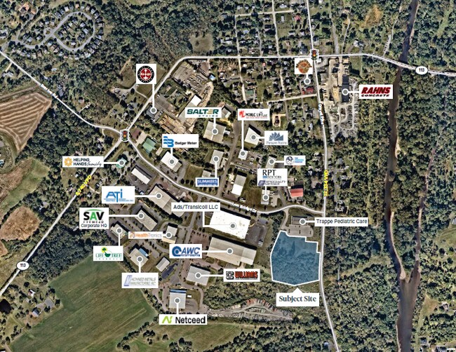 More details for 19 Iron Bridge Drive, Collegeville, PA - Land for Sale