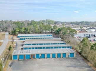Plus de détails pour 62 Ramsey rd, Toccoa, GA - Spécialité à vendre