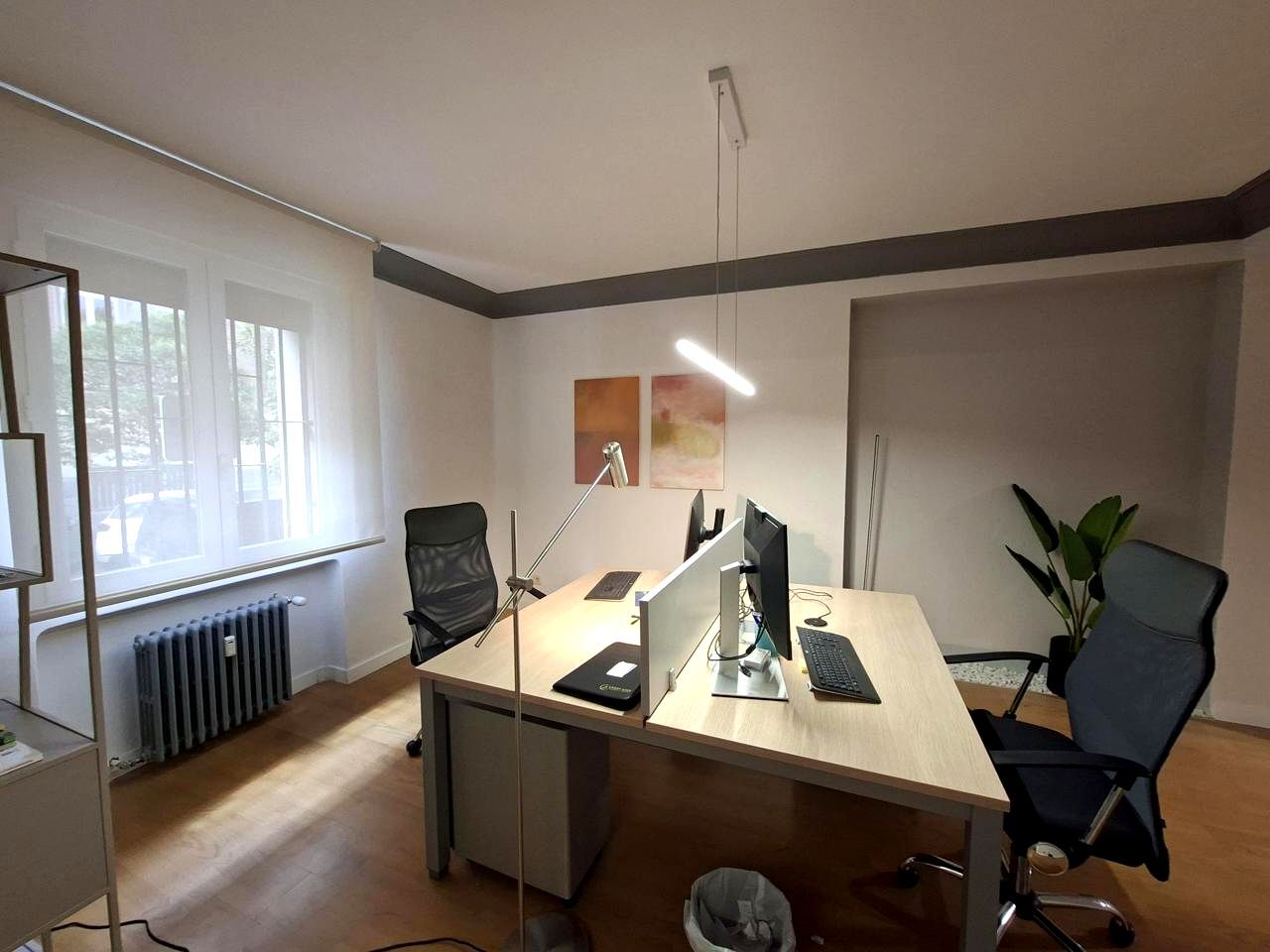 Office in Madrid, Madrid for lease Interior Photo- Image 1 of 13