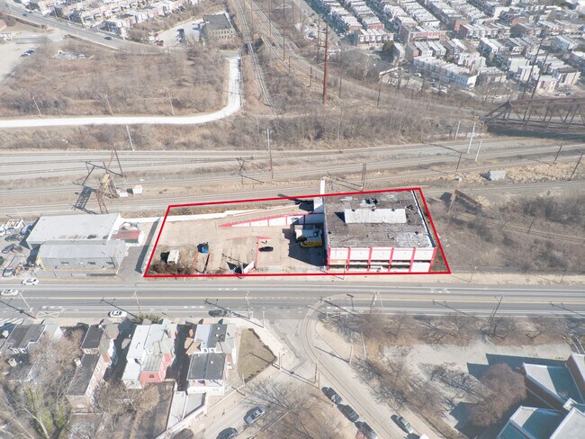 More details for 5351 Lancaster Ave, Philadelphia, PA - Industrial for Lease