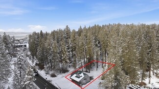 Plus de détails pour 305 N 3rd St, Mccall, ID - Commerce de détail à vendre