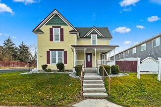 Plus de détails pour 520 16th Ave N, Nampa, ID - Bureau à vendre