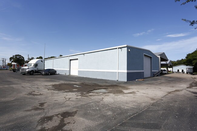 More details for 10905 S US Highway 41, Gibsonton, FL - Industrial for Lease