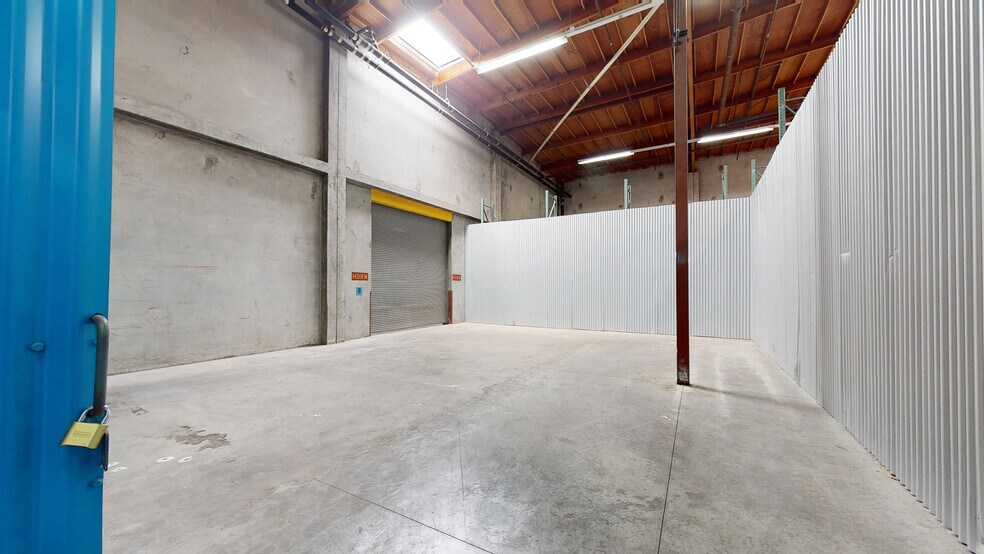 4901-4911 Central Ave, Richmond, CA à louer - Numérisation 3D de Matterport - Image 2 de 31