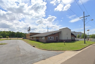 Plus de détails pour 436 Riverwind Dr, Pearl, MS - Commerce de détail à vendre