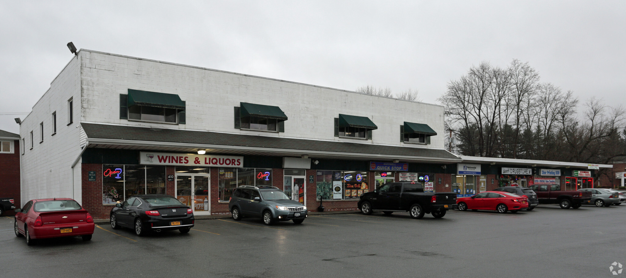 410 Route 376, Hopewell Junction, NY for sale Primary Photo- Image 1 of 1