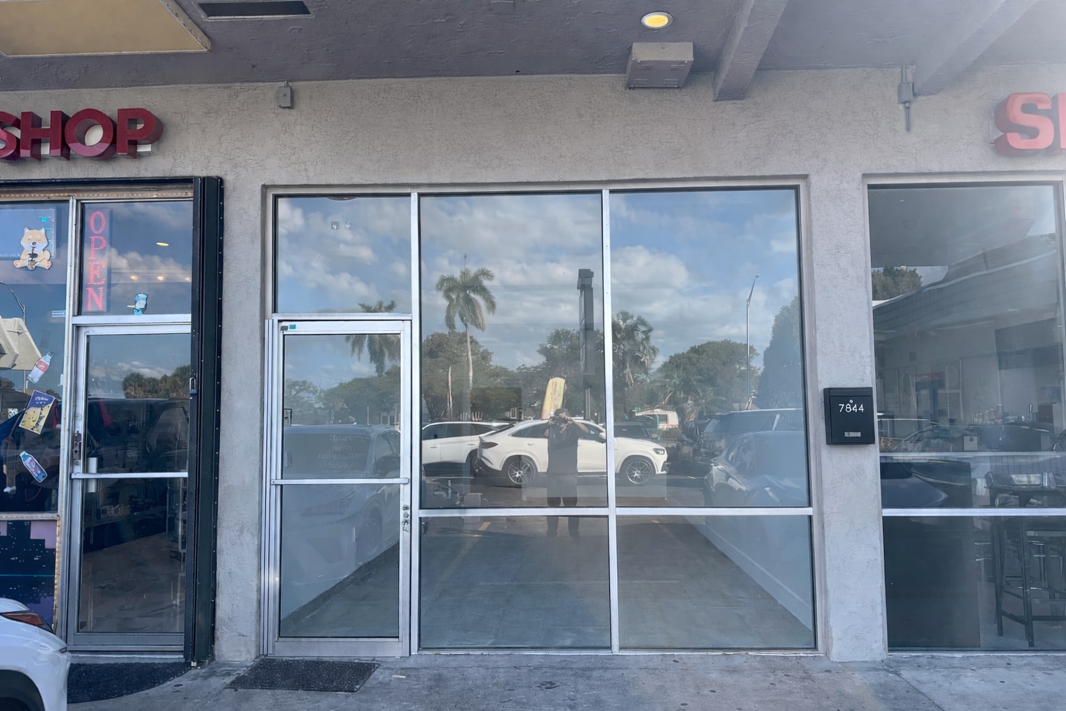 7832-7858 Coral Way, Miami, FL for lease Interior Photo- Image 1 of 2