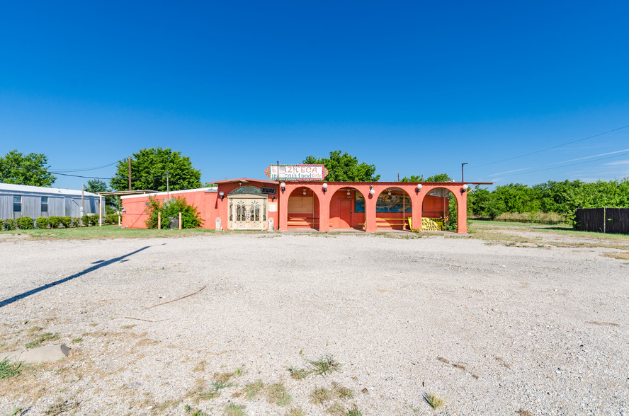 10929 Fm 1902, Crowley, TX à vendre - Autre - Image 1 de 1