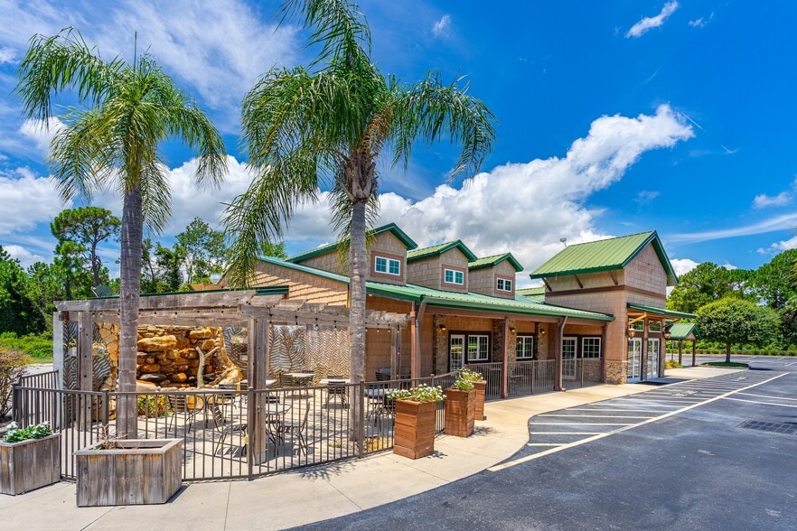 4170 S Ridgewood Ave, Edgewater, FL for lease - Building Photo - Image 3 of 77