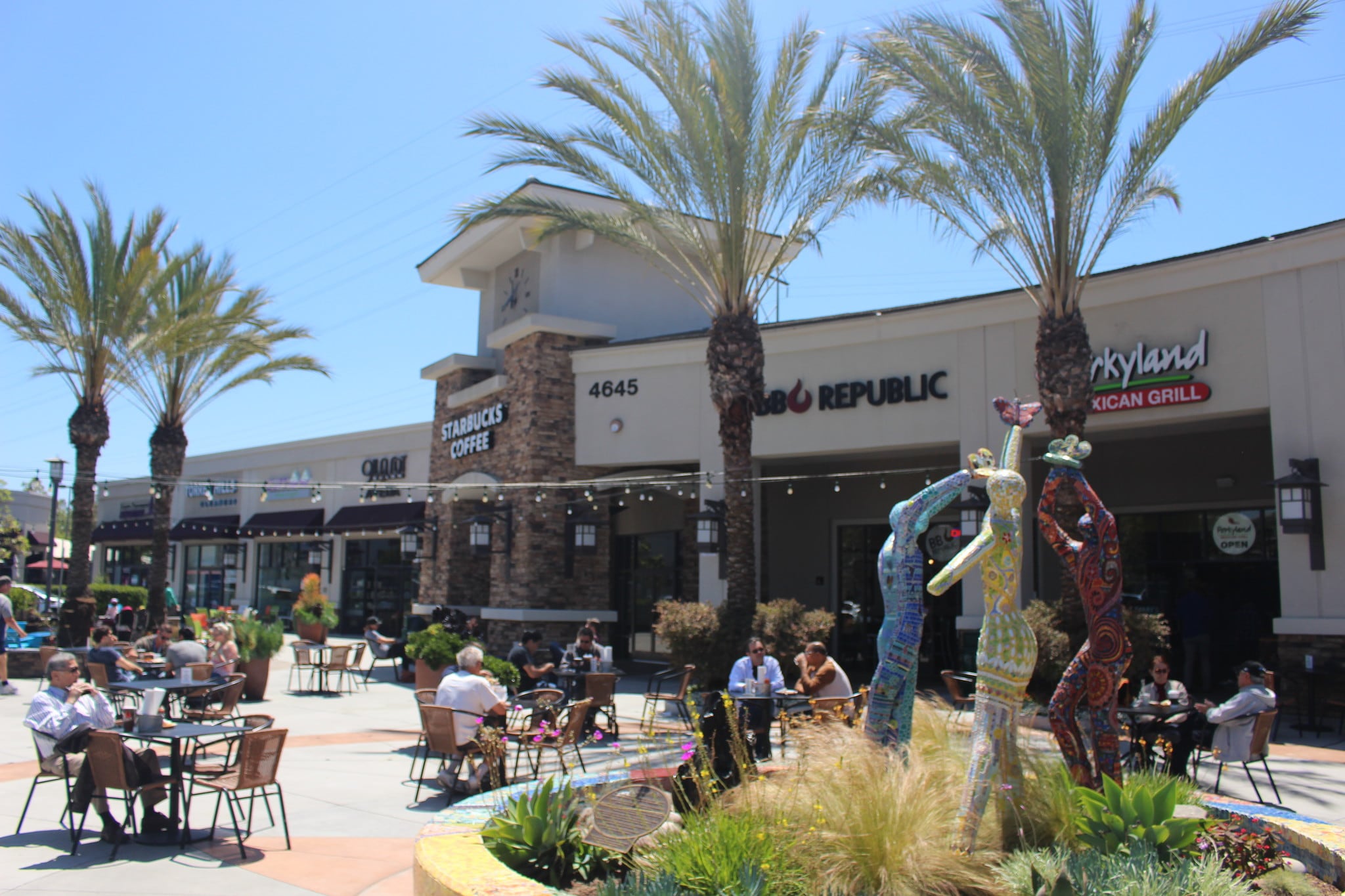 4639-4853 Carmel Mountain Rd, San Diego, CA for lease Primary Photo- Image 1 of 5
