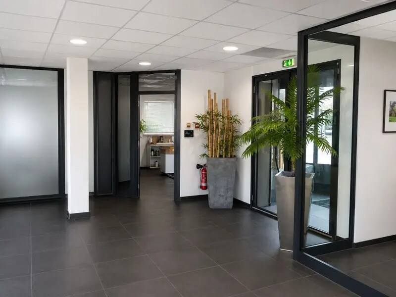 9 Chemin Des Hirondelles, Dardilly à vendre Hall d’entrée- Image 1 de 7