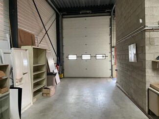 Plus de détails pour Flex à vendre