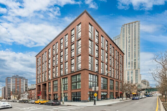 More details for 45-06 Pearson St, Long Island City, NY - Office for Lease