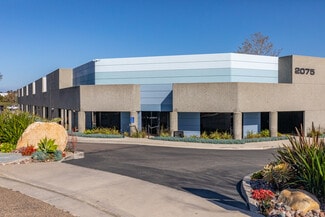 More details for 2075 Corte del Nogal, Carlsbad, CA - Office, Industrial for Lease