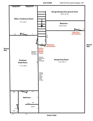 Plus de détails pour 160 Lodgepole Ln, Bozeman, MT - Bureau à vendre