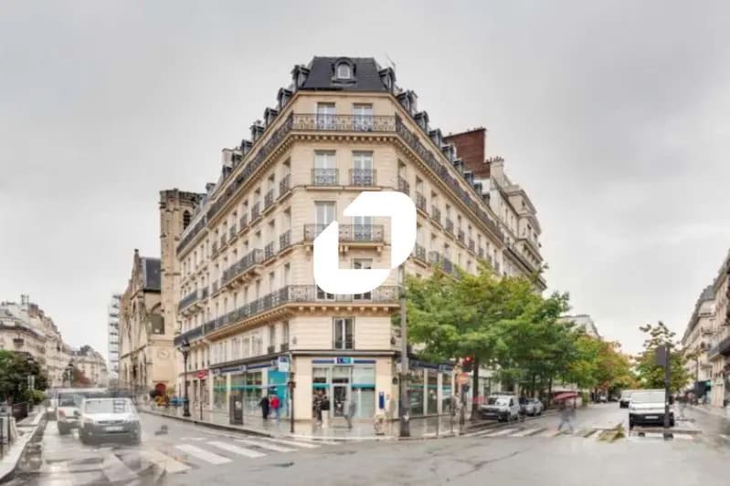 45 Rue De Turbigo, Paris for lease Building Photo- Image 1 of 9