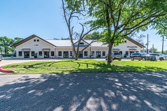 Plus de détails pour 1210 A St, Waller, TX - Bureau, Local d'activités à louer