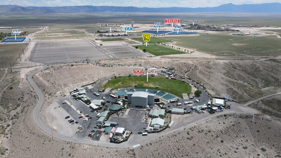 Mesa Del Sol - Retail Pads portfolio of 3 properties for sale on LoopNet.ca - Building Photo - Image 3 of 6