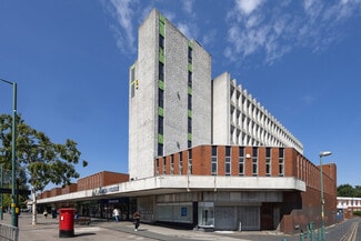 More details for 1062-1104 Warwick Rd, Birmingham - Retail for Sale