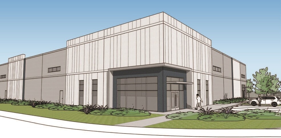 3761 Bombardier Ct, Sacramento, CA for lease - Building Photo - Image 1 of 2