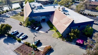 More details for 401 Roland Way, Oakland, CA - Office for Lease