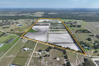 More details for 30815 Taylor Grade Rd, Duette, FL - Land for Sale