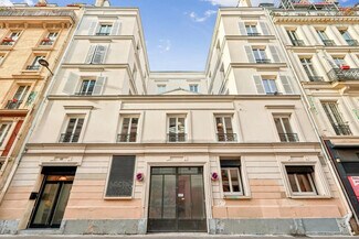Plus de détails pour 35 Rue Albert Thomas, Paris - Bureau à louer
