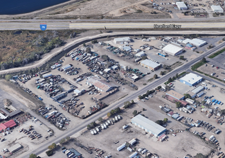 Plus de détails pour 7627 Dahlia St, Commerce City, CO - Industriel/Logistique à louer