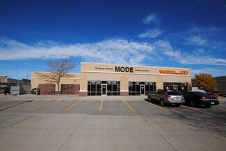 Plus de détails pour 4302 S 13th Ave, Fargo, ND - Commerce de détail à louer