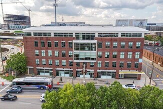 Plus de détails pour 515 E Main St, Columbus, OH - Bureau/Médical à louer