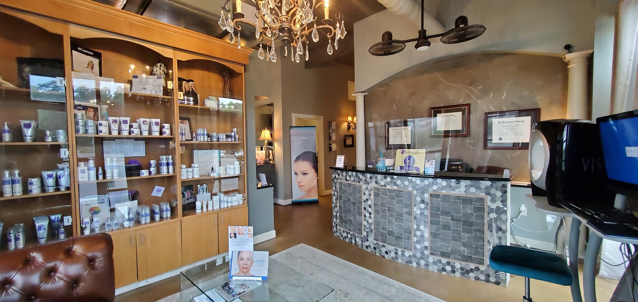 1232 Johnson Ferry Rd, Marietta, GA for lease Primary Photo- Image 1 of 10