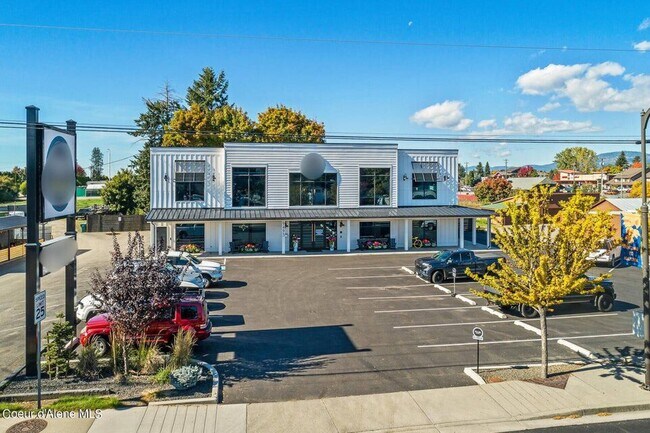 More details for 9493 N Government Way, Hayden, ID - Office for Sale