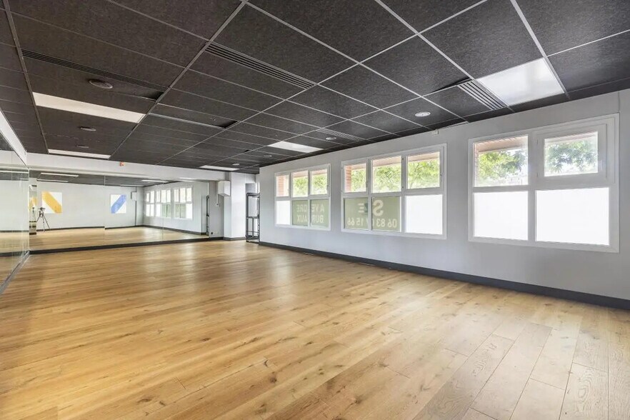 Bureau dans Montreuil à vendre - Photo intérieure - Image 2 de 12