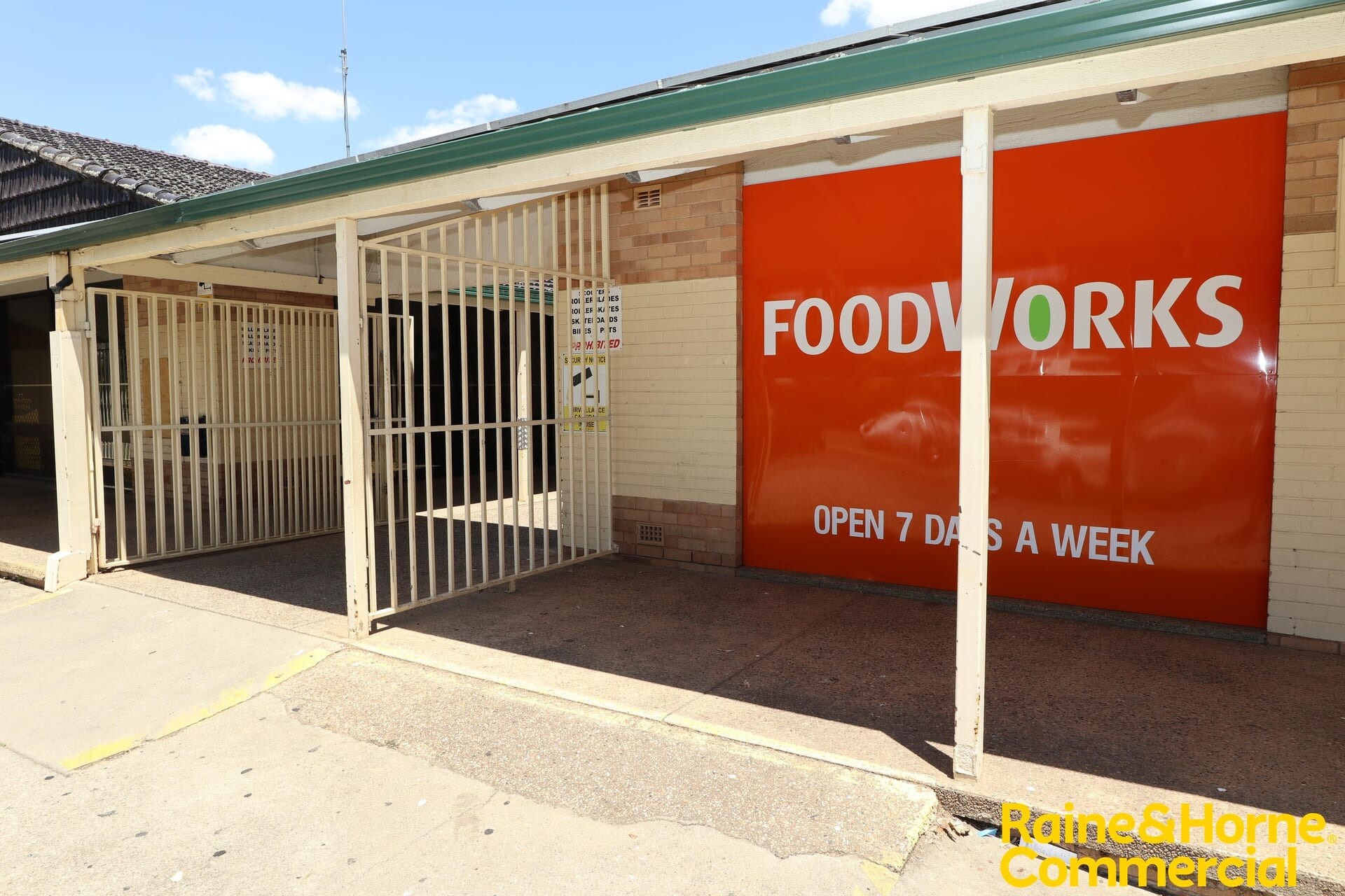 53-57 Tobruk St, Wagga Wagga à louer Photo principale- Image 1 de 2