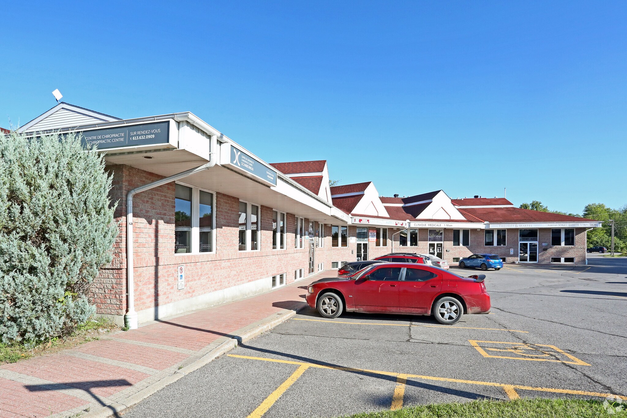 1 Main St E, Hawkesbury, ON à vendre Photo principale- Image 1 de 1