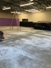 37 Lark Industrial Pky, Greenville, RI for lease Interior Photo- Image 2 of 5