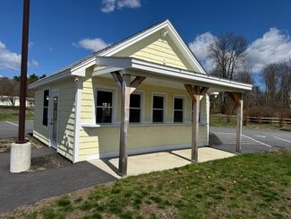 Plus de détails pour 36 Windymere Dr, Epsom, NH - Bureau à louer