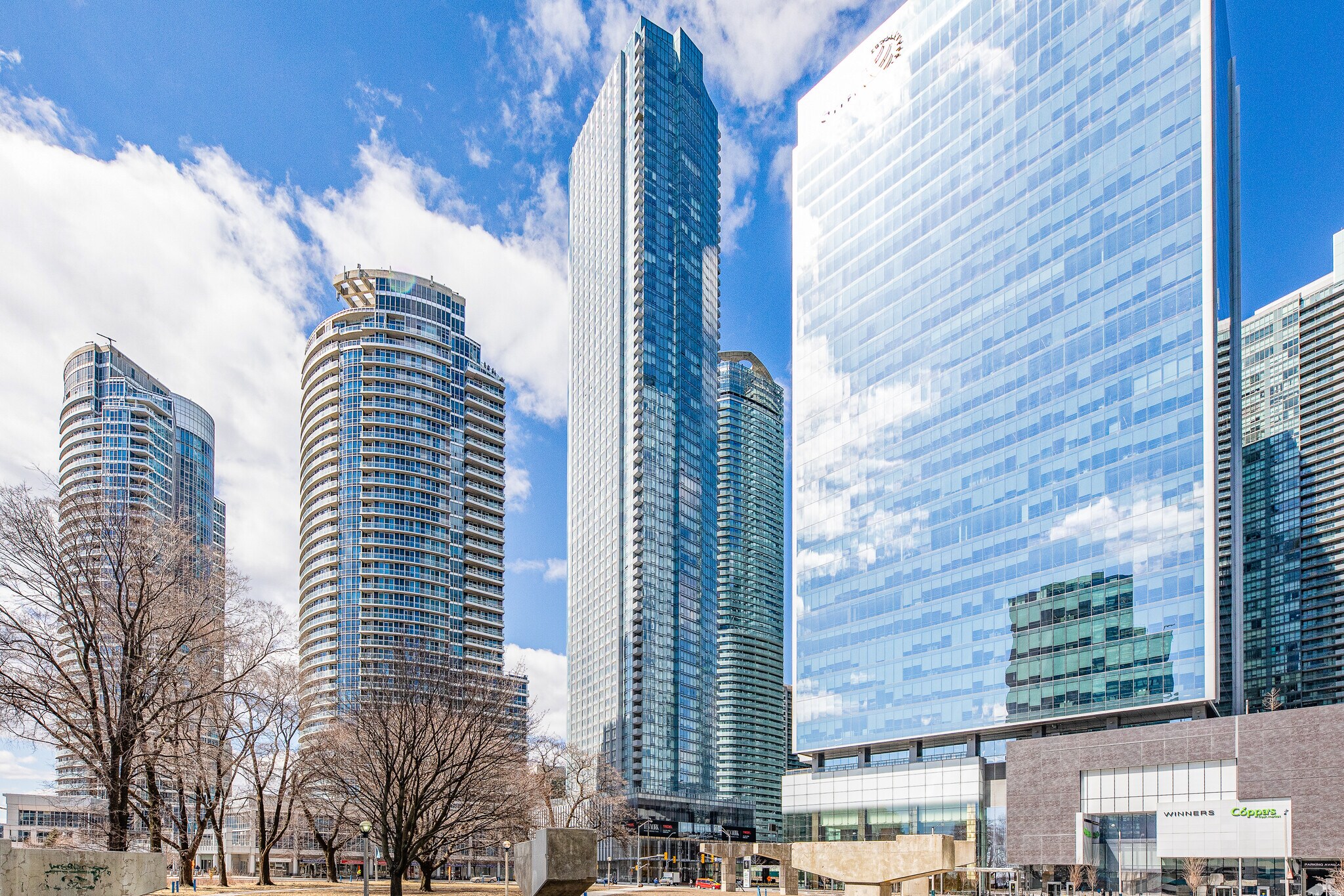 10 York St, Toronto, ON à vendre Photo principale- Image 1 de 1